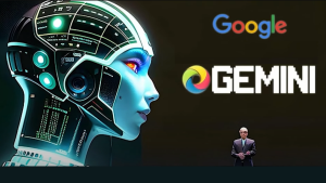 All You Need to Know About Goggle’s Gemini AI