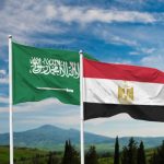 Egypt, Saudi Arabia Strengthen Economic Relations