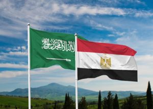 Egypt, Saudi Arabia Strengthen Economic Relations