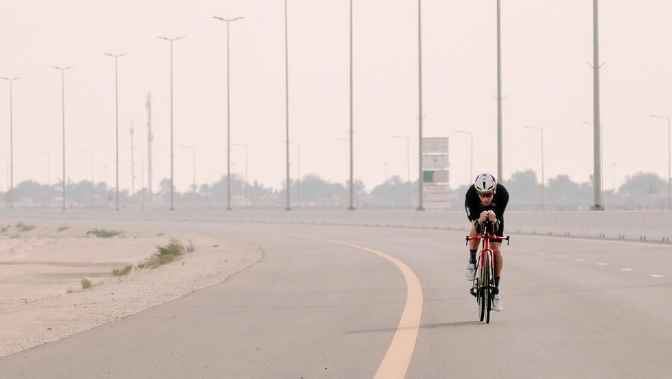 Race preview: Ironman 70.3 Bahrain