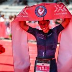 India Lee rounding off a year to remember at 70.3 Bahrain with the ‘Brit Pack’