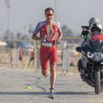 IRONMAN 70.3 Bahrain: Start time, preview and how to follow live