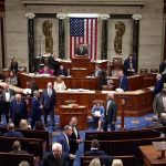 African-American of Ghanaian descent sworn into US Congress