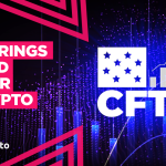 CFTC Brings Record Number of Crypto Cases