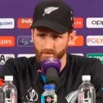 ODI World Cup 2023: New Zealand captain Kane Williamson shuts down controversy on pitch swap