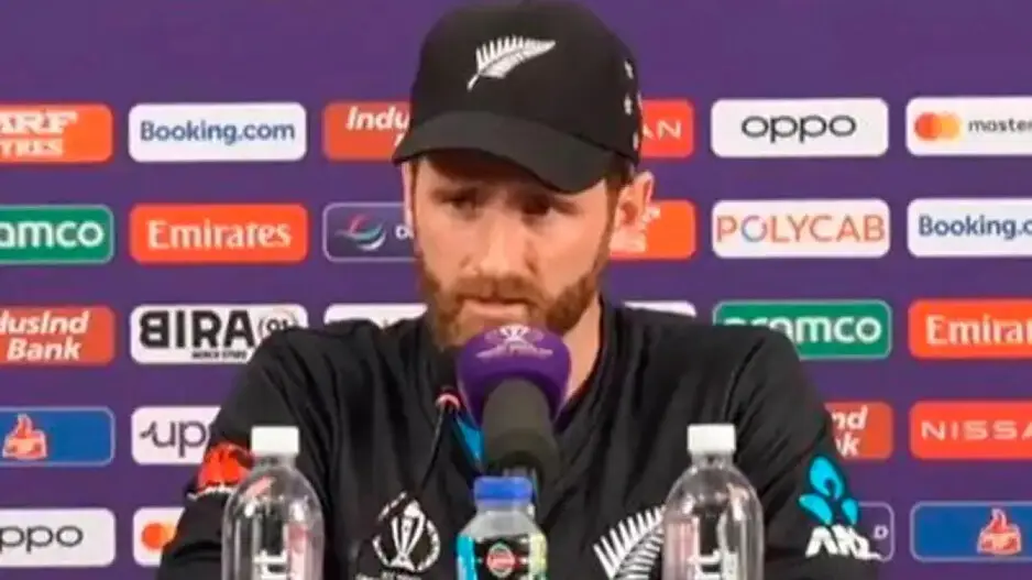 ODI World Cup 2023: New Zealand captain Kane Williamson shuts down controversy on pitch swap