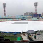 South Africa vs Australia Semi-Final Live Score Updates, World Cup 2023: Covers off But Rain Threat Looms On Australia vs South Africa Semi-Final