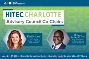 HFTP Announces 2024 HITEC North America Advisory Council