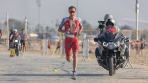 Racing his idol Alistair Brownlee a massive draw as Dan Dixon steps up for 70.3 Bahrain ‘experiment’