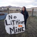 Judge Rules Against Tribes in Fight Over Nevada Lithium Mine