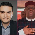 Ben Shapiro and the Quest to Exertminate The Palestinian People, By Femi Fani-Kayode [MUST READ]