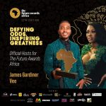 Stars Shine Bright At The 2023 Future Awards Africa, Full Winners At The Awards