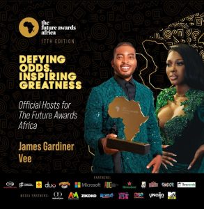 Stars Shine Bright At The 2023 Future Awards Africa, Full Winners At The Awards