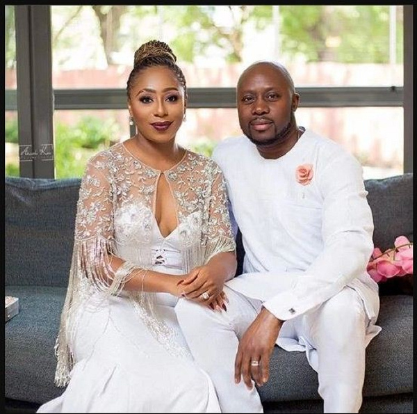 5 Nigerian Actresses Married to Ultra-Rich Men