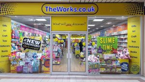 ‘It’s the nightmare before Christmas for The Works’ despite London expansion