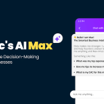 Metric’s AI “Max” to Revolutionize Decision-Making for Small Businesses