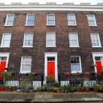 Business Maverick: London rental demand declines as tenants struggle to pay rent