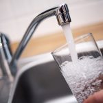 Fluoride: Very high levels in water associated with cognitive impairment in children