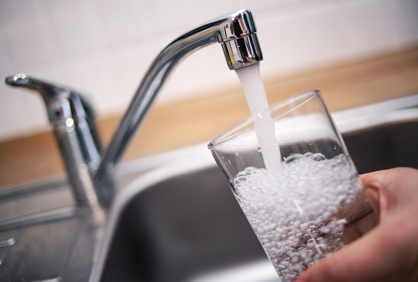 Fluoride: Very high levels in water associated with cognitive impairment in children