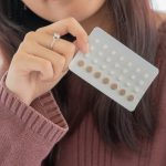 Contraceptive pills and women’s brain regions for fear regulation