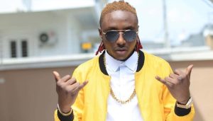 ”APC yet to pay me for my campaign work” – Rapper Terry G reveals [VIDEO]