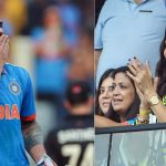 ICC Cricket World Cup 2023: Anushka Sharma Calls Husband Virat Kohli ‘God’s Child’ After Record 50th ODI Century In Viral Post, Check HERE