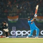 India vs New Zealand: Live updates, scorecard, result and highlights from ICC ODI Cricket World Cup 2023 semifinal match as Gill keeps up the tempo