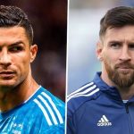 Lionel Messi And Cristiano Ronaldo To Clash Once Again