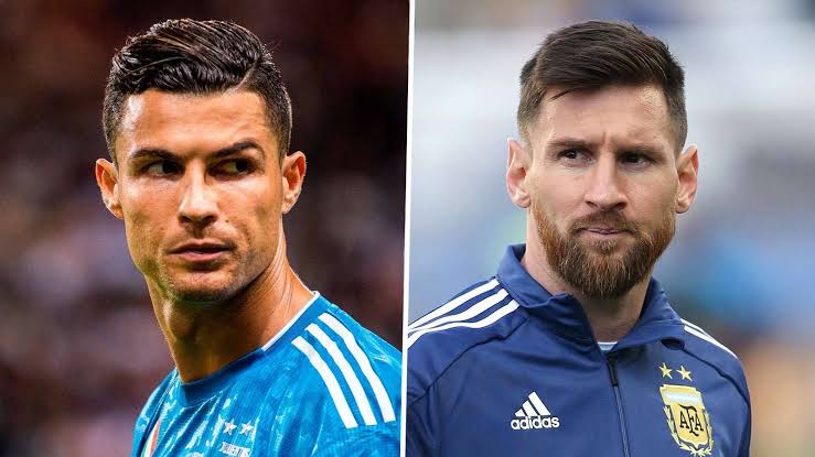 Lionel Messi And Cristiano Ronaldo To Clash Once Again