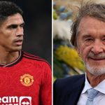 Man Utd takeover news LIVE: Varane’s exit plans EXCLUSIVE, United set for further shake-up under Sir Jim Ratcliffe