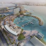 BD200 Million Investment Project, Bahrain Marina, Launched in Manama, Bahrain