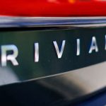 Rivian beats quarterly revenue estimate, raises full-year production forecast