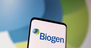 Biogen-Sage Therapeutics postpartum depression pill priced at $15900