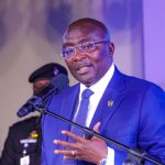 Election 2024: Can Bawumia regain the TRUST of Ghanaians? Kobina Welsing writes