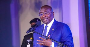 Election 2024: Can Bawumia regain the TRUST of Ghanaians? Kobina Welsing writes