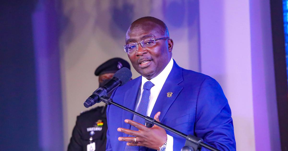 Election 2024: Can Bawumia regain the TRUST of Ghanaians? Kobina Welsing writes