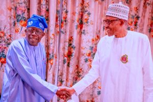 Looted funds: Former senator tells Tinubu to probe Buhari’s government