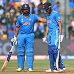 India vs New Zealand Semi Final Live Score, World Cup 2023: Unchanged India Win Toss, Opt To Bat vs New Zealand