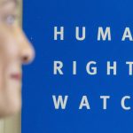 Human Rights Watch Accepted Three Million Euros from Qatari Government: Report