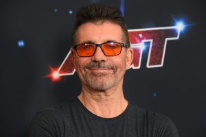 ‘America’s Got Talent’ creator Simon Cowell has given up working on Fridays because ‘it’s pointless’