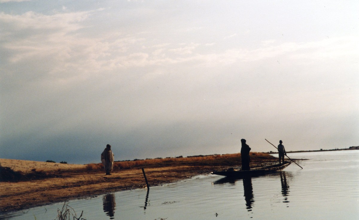 Africa: Climate Crisis Turns African Rivers Into Epicentres of Conflict #AfricaClimateCrisis