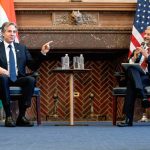 Blinken to focus on bilateral ties and Asia-Pacific in New Delhi talks