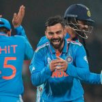 ICC Cricket World Cup 2023: India’s ‘best ever XI’ won’t daunt New Zealand