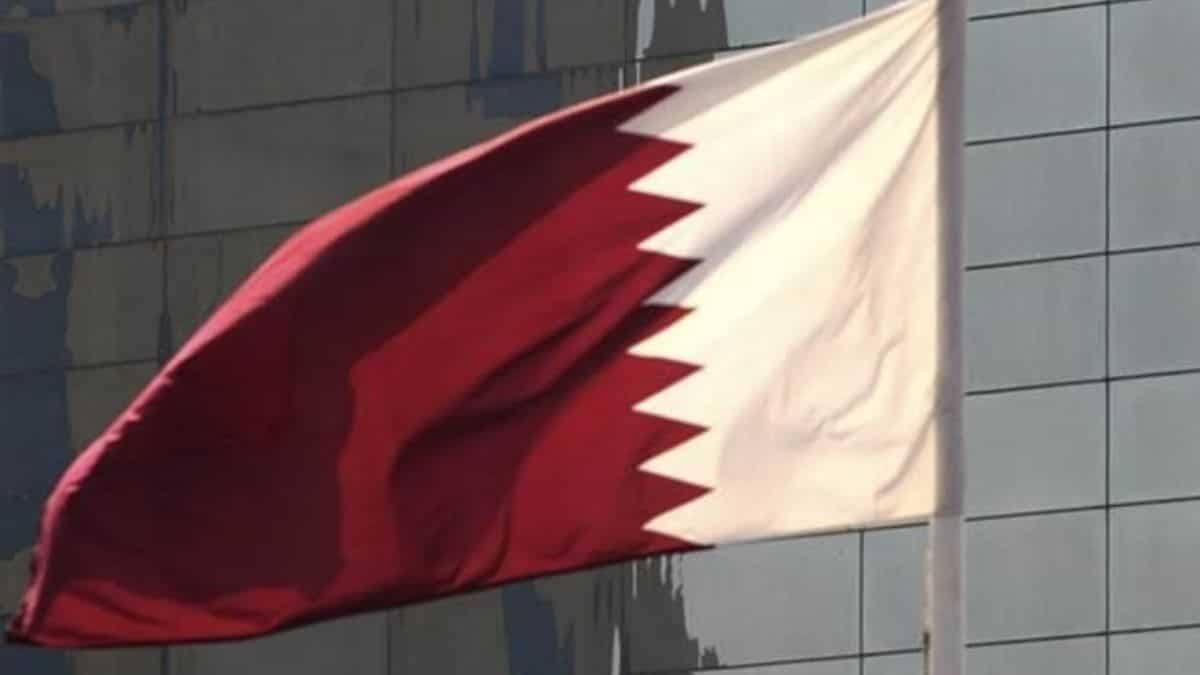 Qatar court accepts Indian sailors’ appeal, next hearing expected soon