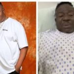 BREAKING: Doctors Amputate Mr. Ibu’s Leg to Keep Him Alive After Seven Surgeries