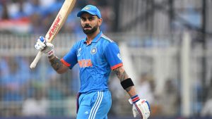 India vs New Zealand, Cricket World Cup 2023 Semi-Final: Match Preview, Prediction, Head-To-Head, Pitch And Weather Reports, Fantasy Tips