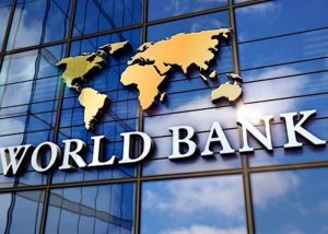 World Bank: Saudi Arabia Plays Fundamental, Pivotal Role in Shaping Global Policies.”