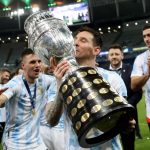 2024 Copa America: Miami to host final, Atlanta hosts opening match