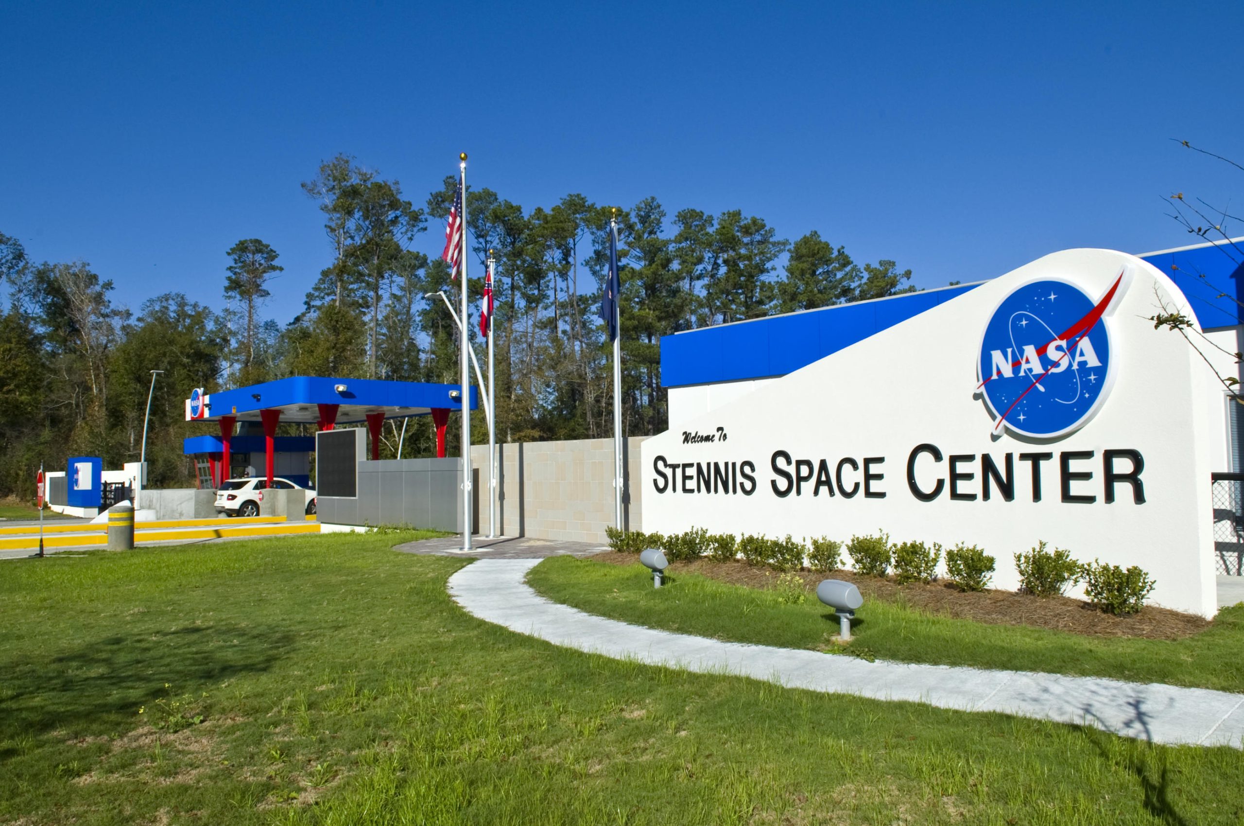 NASA Stennis Achieves Major Milestone for In-Flight Software Mission