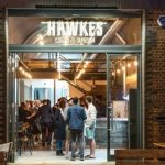 BrewDog calls time on its Hawkes taproom in Bermondsey